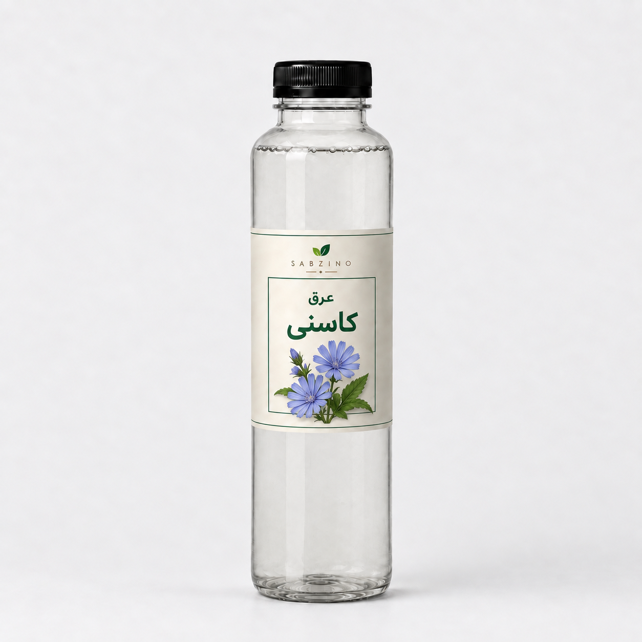 عرق کاسنی
