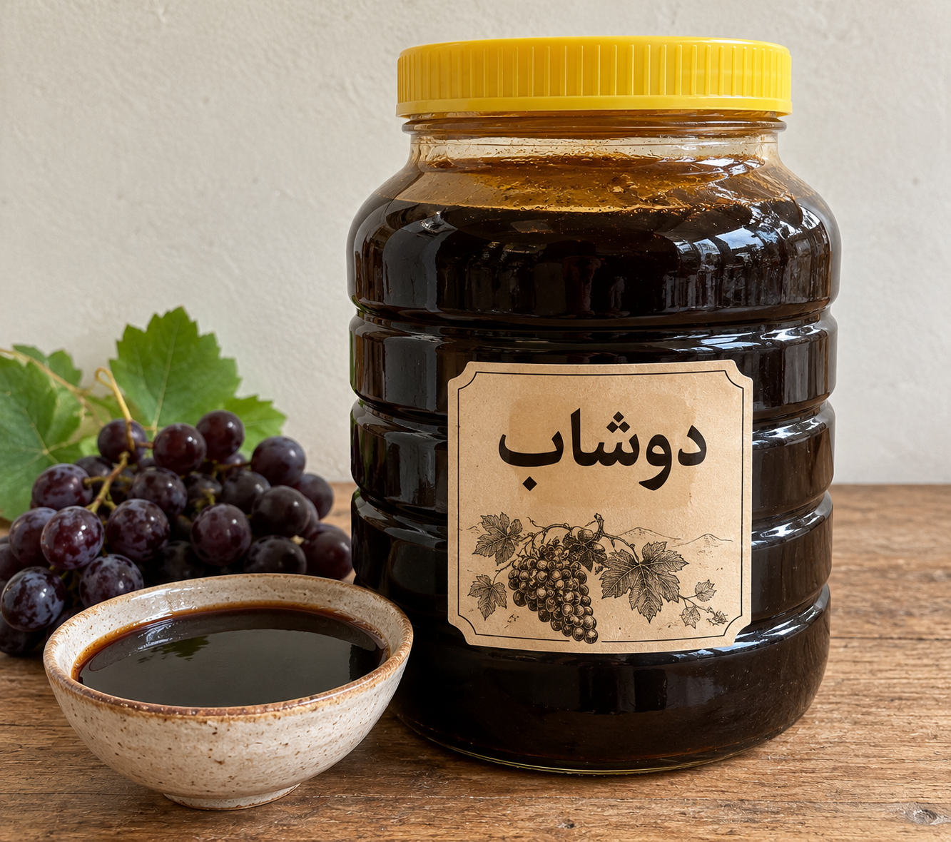 دوشاب
