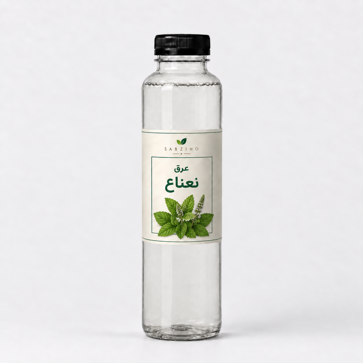 عرق نعناع