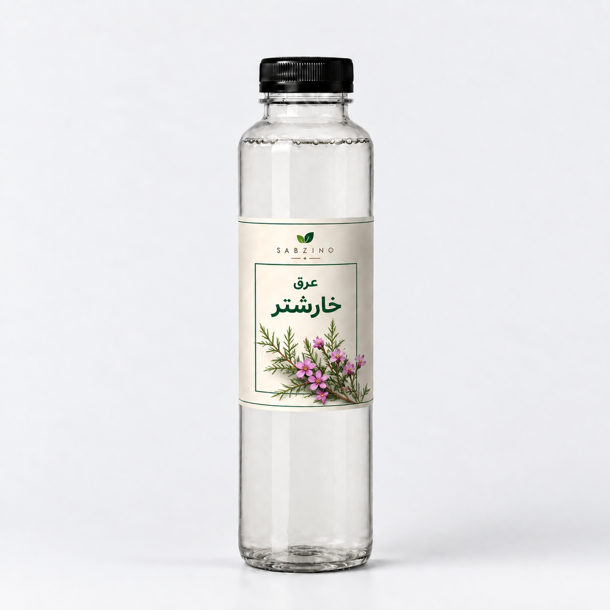 عرق خارشتر