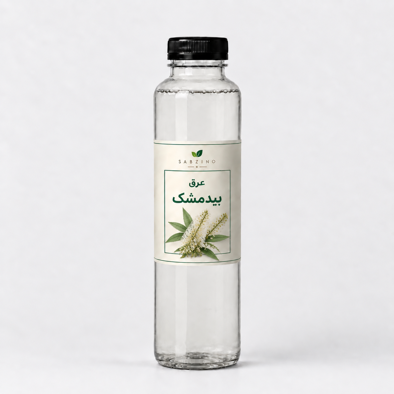 عرق بیدمشک
