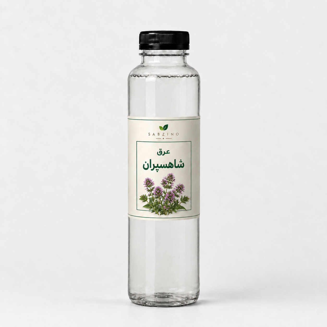 عرق شاهسپران